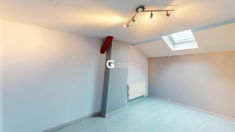 Ma-Cabane - Vente Appartement OYONNAX, 130 m²