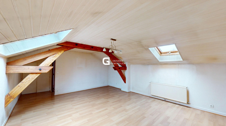 Ma-Cabane - Vente Appartement OYONNAX, 74 m²