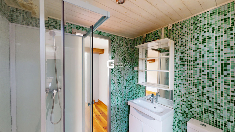 Ma-Cabane - Vente Appartement OYONNAX, 41 m²