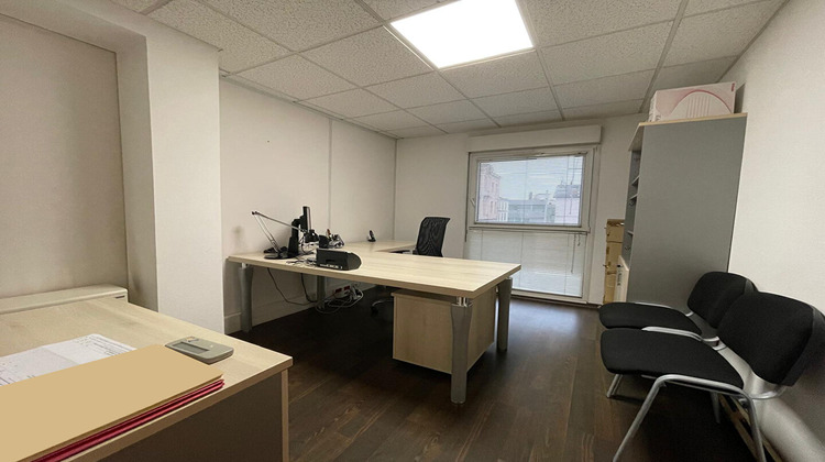 Ma-Cabane - Vente Appartement OYONNAX, 104 m²