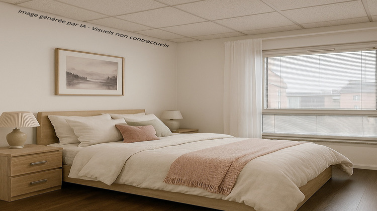 Ma-Cabane - Vente Appartement OYONNAX, 104 m²