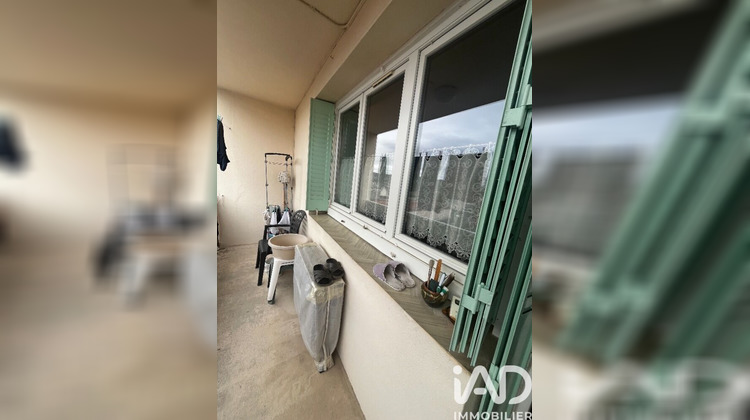 Ma-Cabane - Vente Appartement Oyonnax, 93 m²