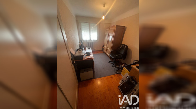 Ma-Cabane - Vente Appartement Oyonnax, 93 m²