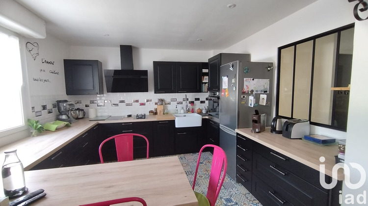 Ma-Cabane - Vente Appartement Oyonnax, 110 m²