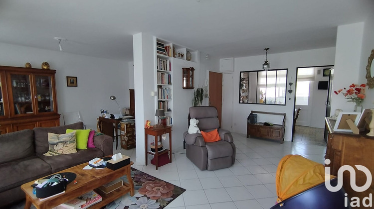 Ma-Cabane - Vente Appartement Oyonnax, 110 m²