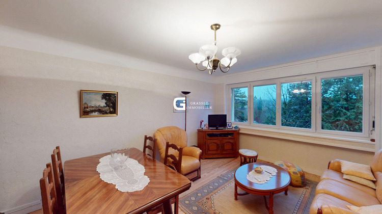 Ma-Cabane - Vente Appartement OYONNAX, 71 m²