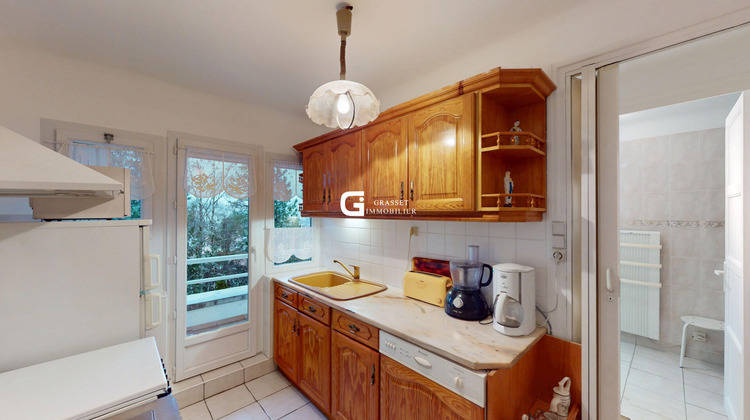 Ma-Cabane - Vente Appartement OYONNAX, 71 m²