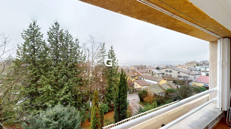 Ma-Cabane - Vente Appartement OYONNAX, 71 m²