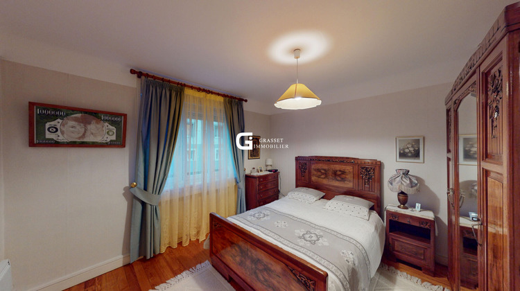 Ma-Cabane - Vente Appartement OYONNAX, 71 m²