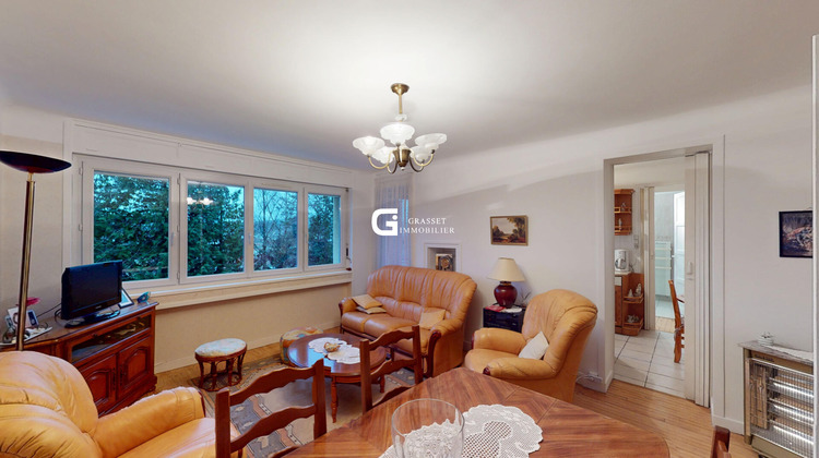 Ma-Cabane - Vente Appartement OYONNAX, 71 m²