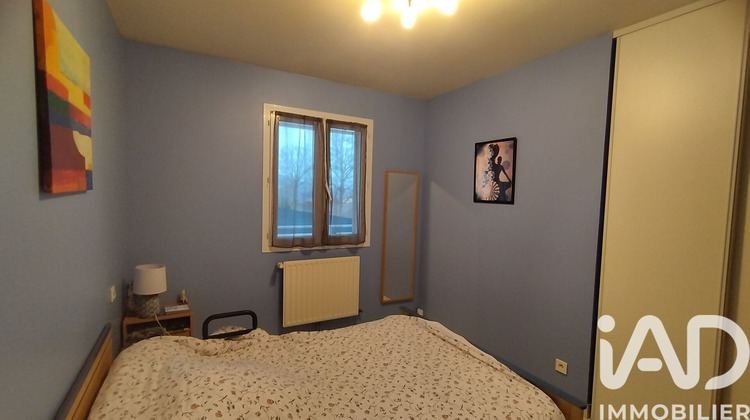 Ma-Cabane - Vente Appartement Oyonnax, 86 m²