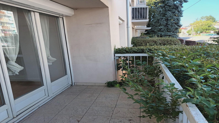 Ma-Cabane - Vente Appartement Oyonnax, 69 m²