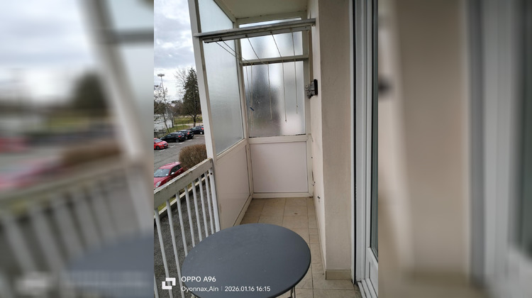 Ma-Cabane - Vente Appartement Oyonnax, 69 m²