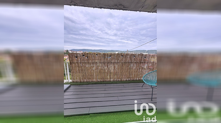 Ma-Cabane - Vente Appartement Oyonnax, 93 m²