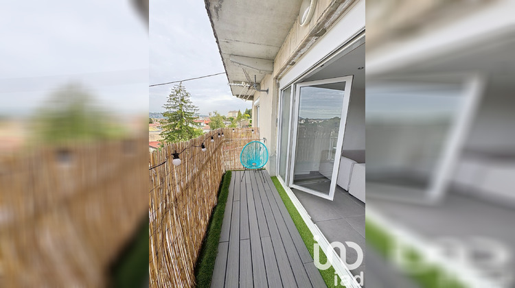 Ma-Cabane - Vente Appartement Oyonnax, 93 m²