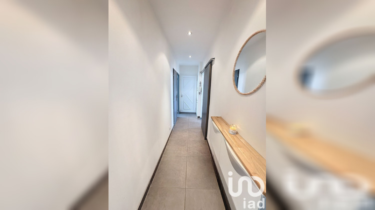 Ma-Cabane - Vente Appartement Oyonnax, 93 m²