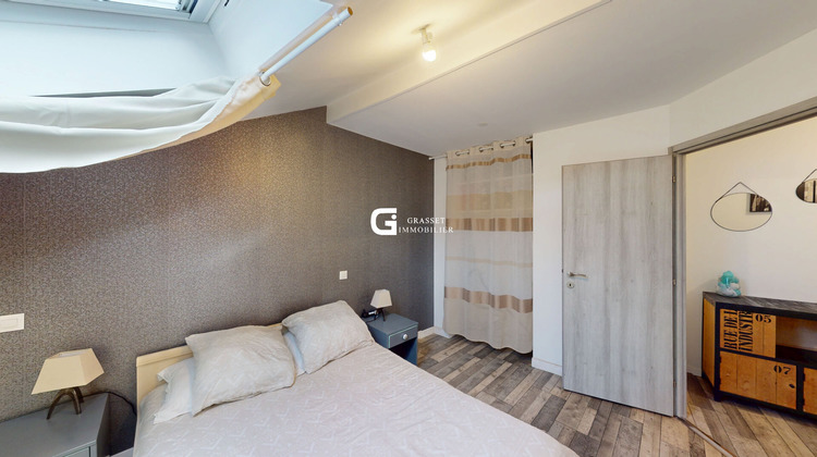 Ma-Cabane - Vente Appartement OYONNAX, 50 m²