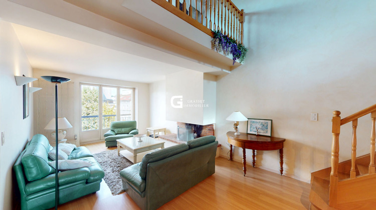 Ma-Cabane - Vente Appartement OYONNAX, 128 m²