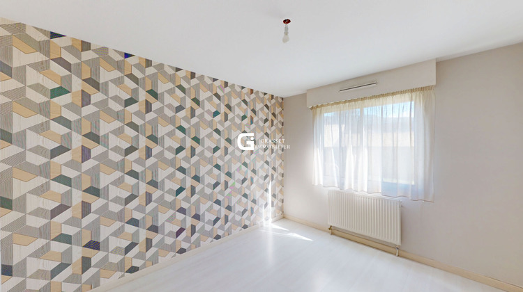 Ma-Cabane - Vente Appartement OYONNAX, 83 m²