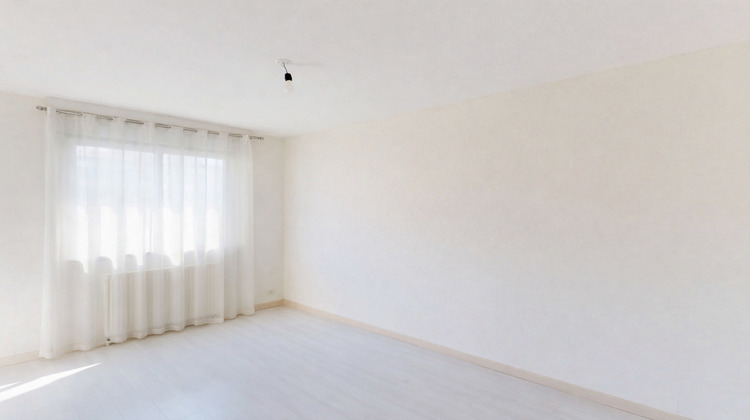 Ma-Cabane - Vente Appartement OYONNAX, 83 m²