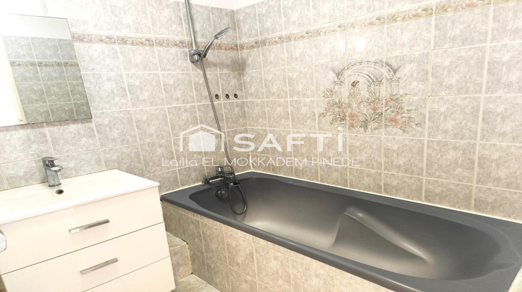 Ma-Cabane - Vente Appartement Oyonnax, 78 m²