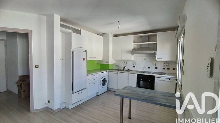 Ma-Cabane - Vente Appartement Oyonnax, 74 m²