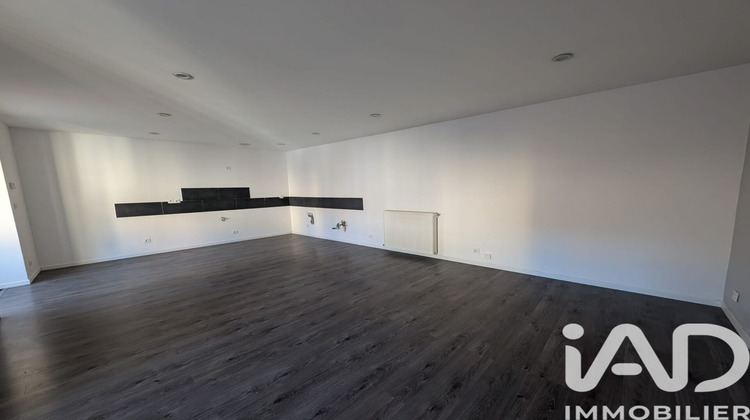 Ma-Cabane - Vente Appartement Oyonnax, 114 m²