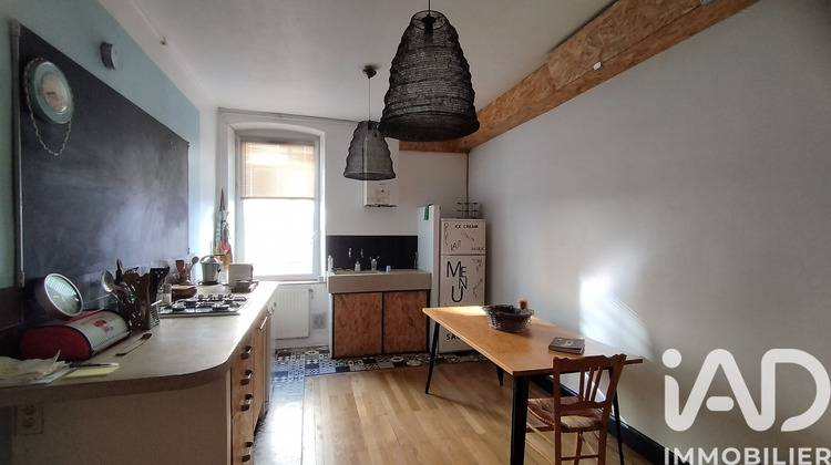 Ma-Cabane - Vente Appartement Oyonnax, 113 m²