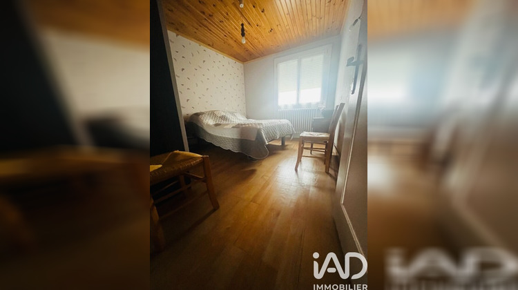 Ma-Cabane - Vente Appartement Oyonnax, 93 m²