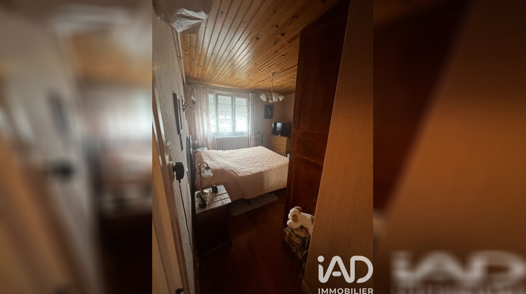 Ma-Cabane - Vente Appartement Oyonnax, 93 m²