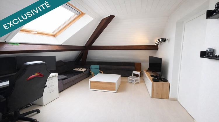 Ma-Cabane - Vente Appartement Oyonnax, 94 m²