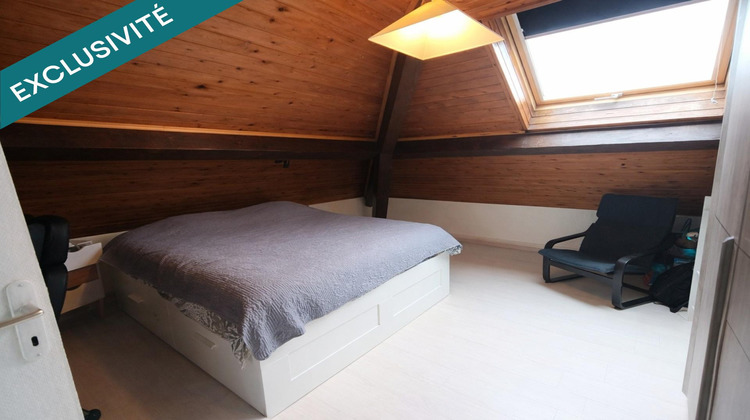 Ma-Cabane - Vente Appartement Oyonnax, 94 m²