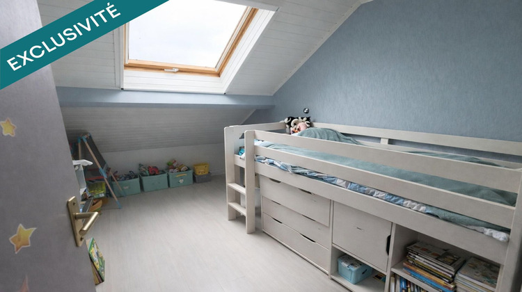 Ma-Cabane - Vente Appartement Oyonnax, 94 m²