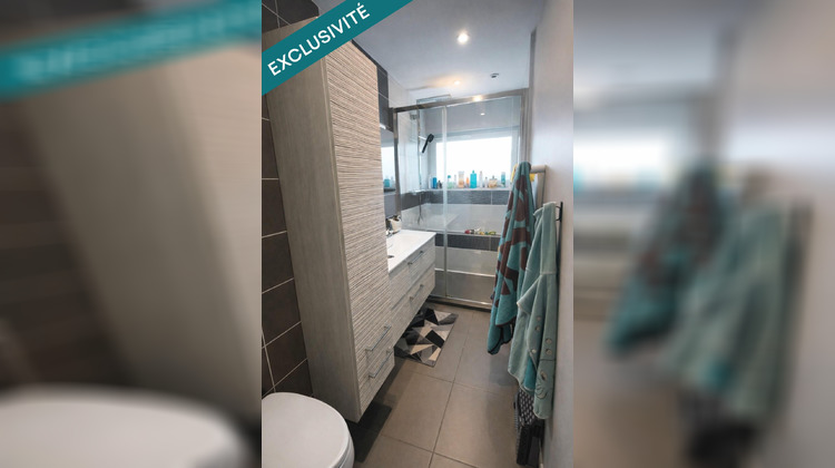 Ma-Cabane - Vente Appartement Oyonnax, 94 m²