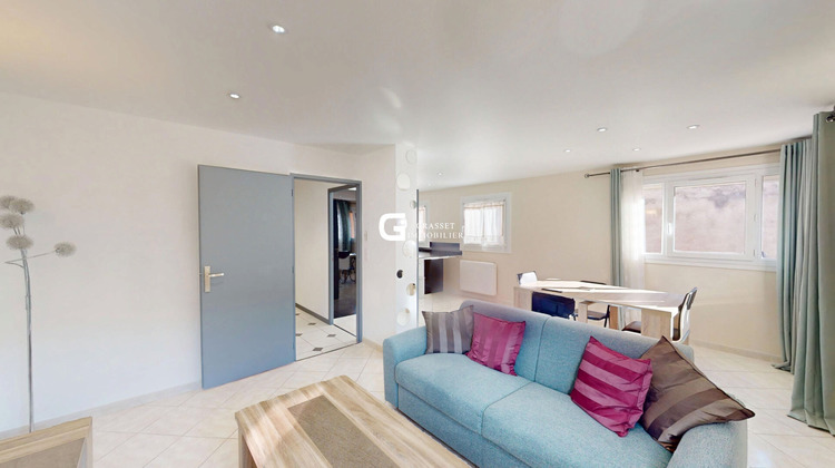 Ma-Cabane - Vente Appartement OYONNAX, 94 m²