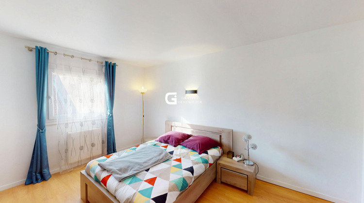 Ma-Cabane - Vente Appartement OYONNAX, 94 m²