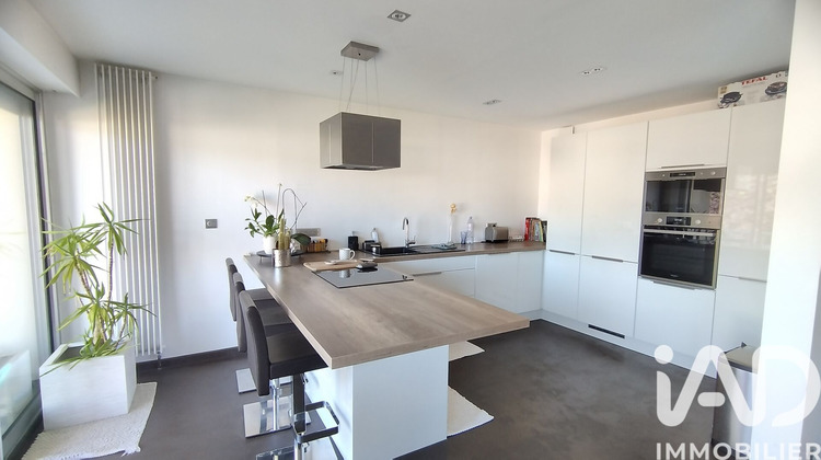 Ma-Cabane - Vente Appartement Oyonnax, 96 m²