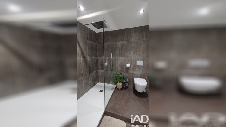 Ma-Cabane - Vente Appartement Oyonnax, 96 m²