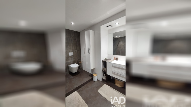 Ma-Cabane - Vente Appartement Oyonnax, 96 m²