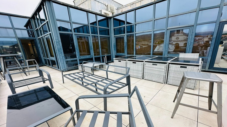 Ma-Cabane - Vente Appartement OYONNAX, 153 m²