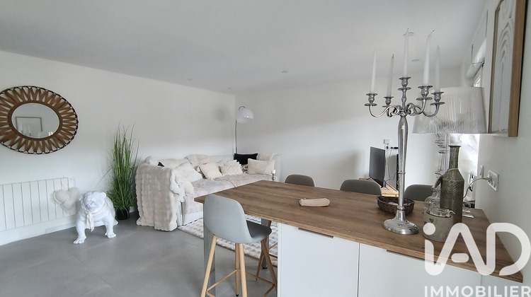 Ma-Cabane - Vente Appartement Oyonnax, 56 m²