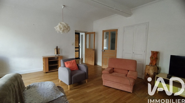 Ma-Cabane - Vente Appartement Oyonnax, 113 m²
