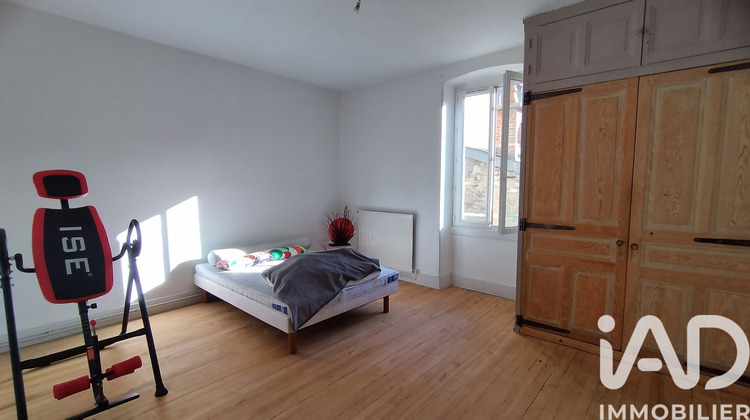 Ma-Cabane - Vente Appartement Oyonnax, 113 m²