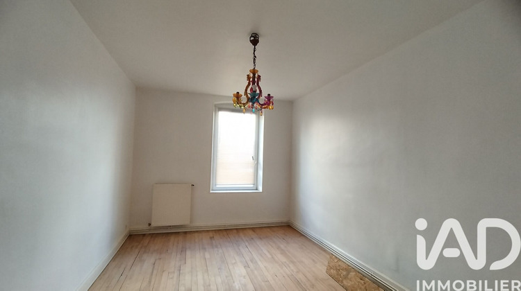 Ma-Cabane - Vente Appartement Oyonnax, 113 m²
