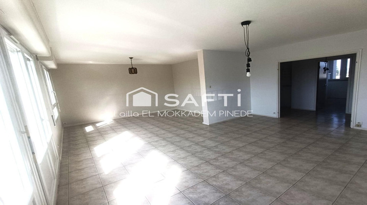 Ma-Cabane - Vente Appartement Oyonnax, 78 m²