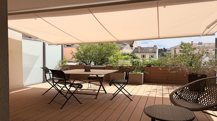 Ma-Cabane - Vente Appartement OYONNAX, 70 m²