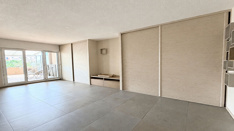 Ma-Cabane - Vente Appartement OYONNAX, 70 m²
