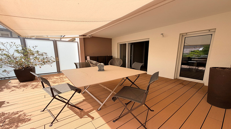 Ma-Cabane - Vente Appartement OYONNAX, 70 m²