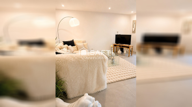 Ma-Cabane - Vente Appartement Oyonnax, 57 m²