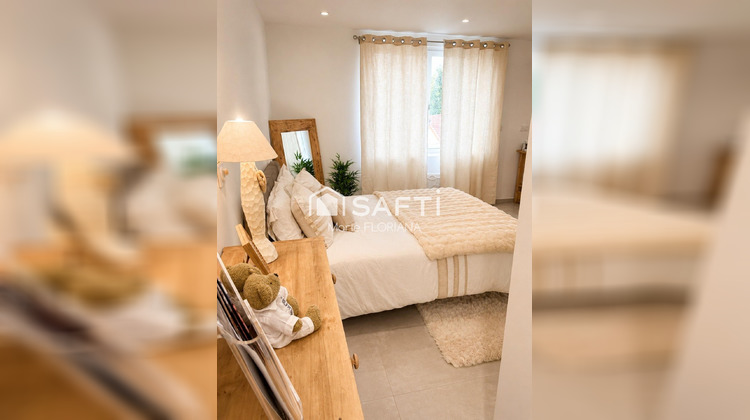 Ma-Cabane - Vente Appartement Oyonnax, 57 m²